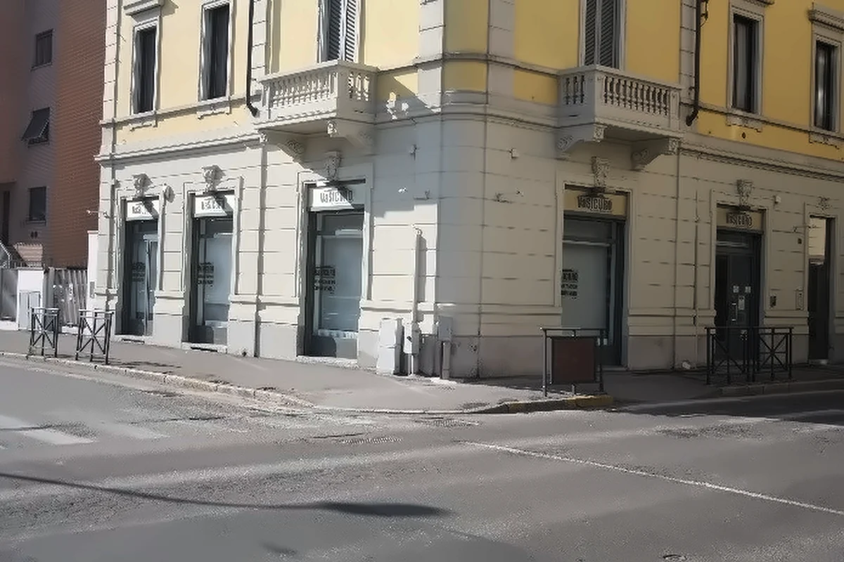 La nostra sede