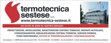 Termotecnica Sestese